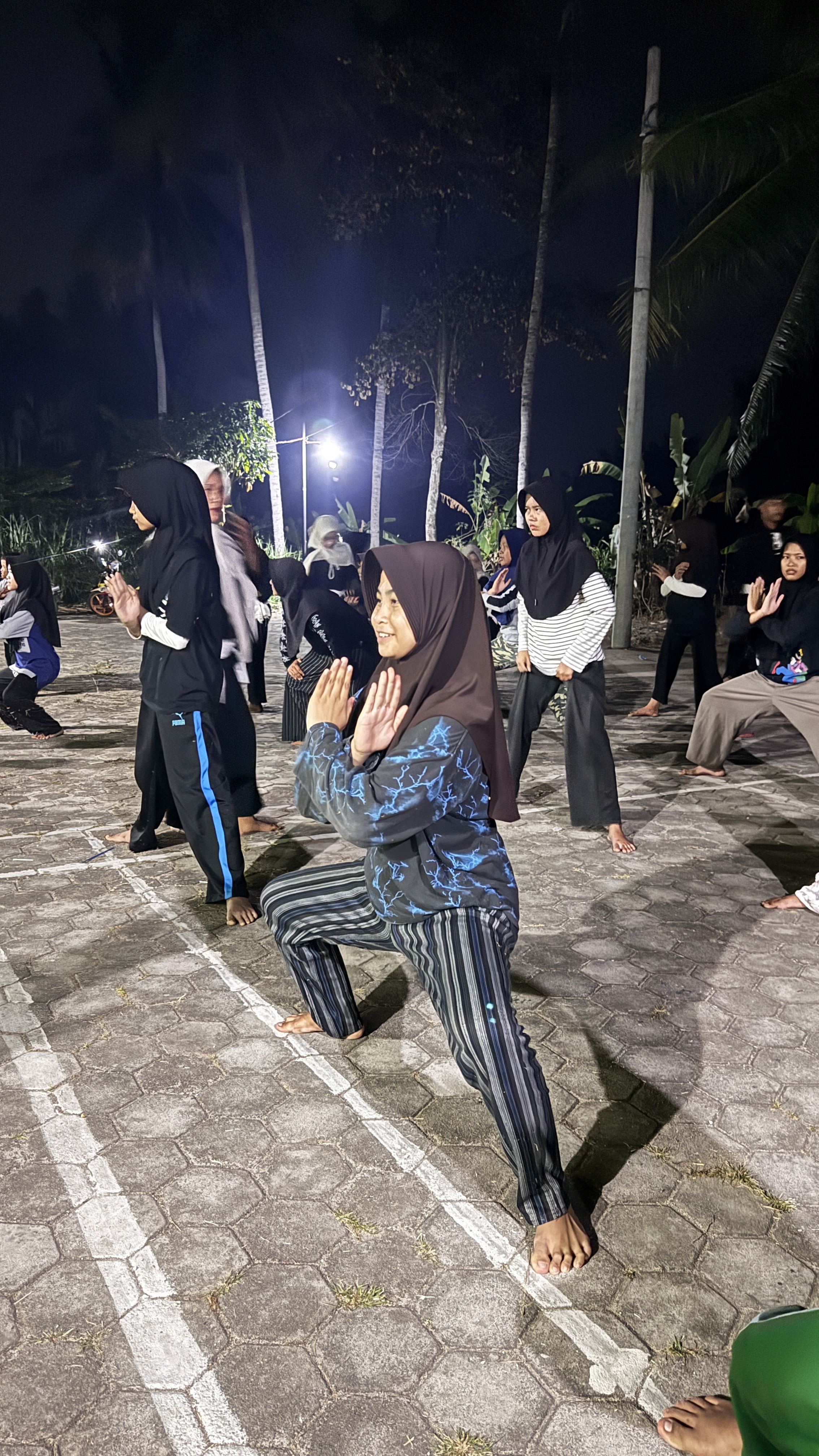 Ngaji