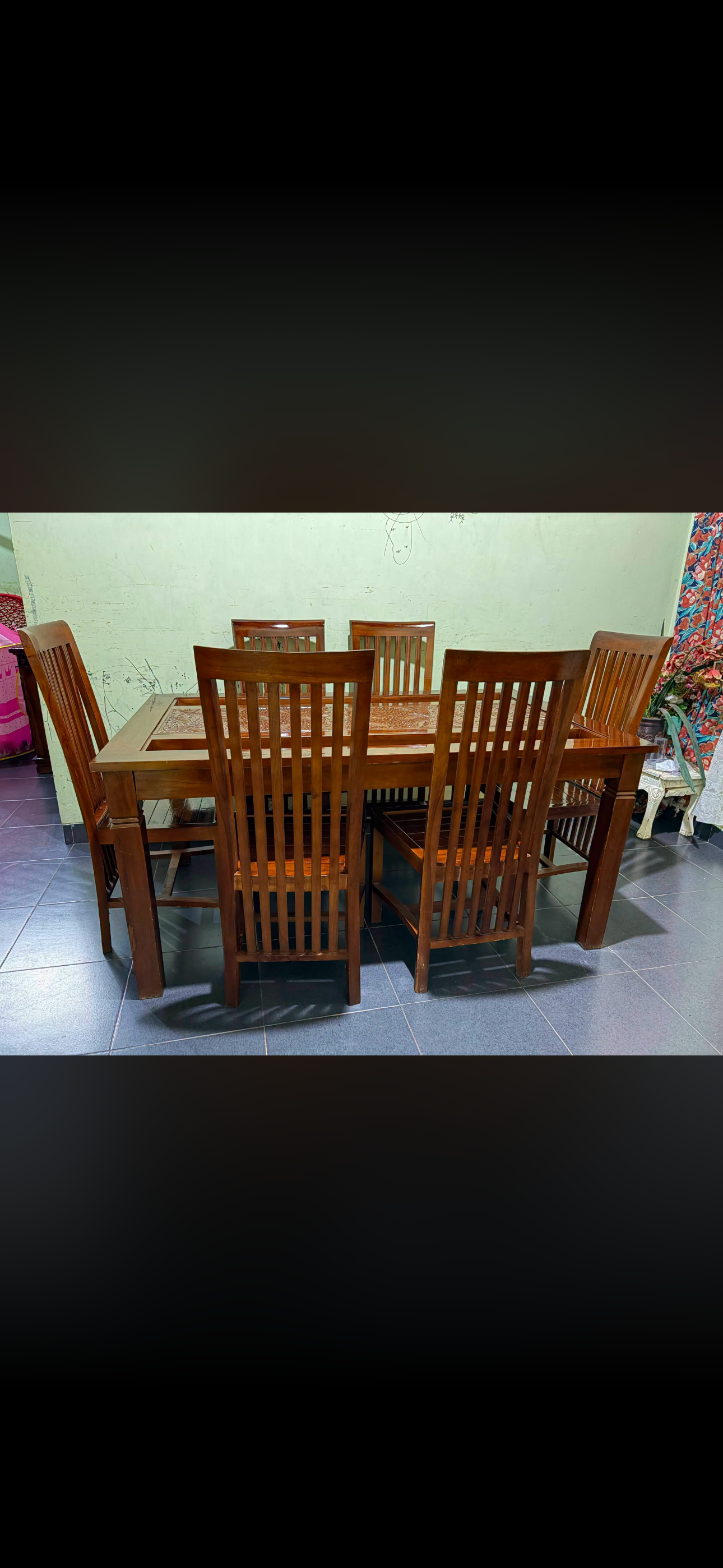Foto Muadzah